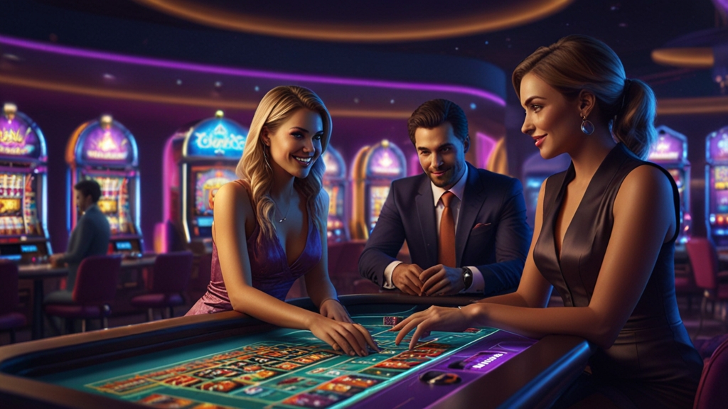 Zizobet Casino