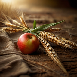 Harvest Haven Zizobet