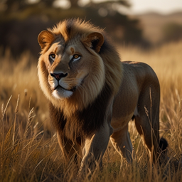 Savanna Spirit Zizobet